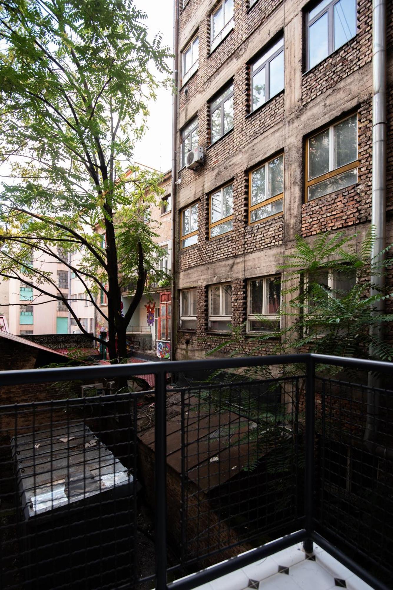 Bel Air Apartments SJJ Exterior foto