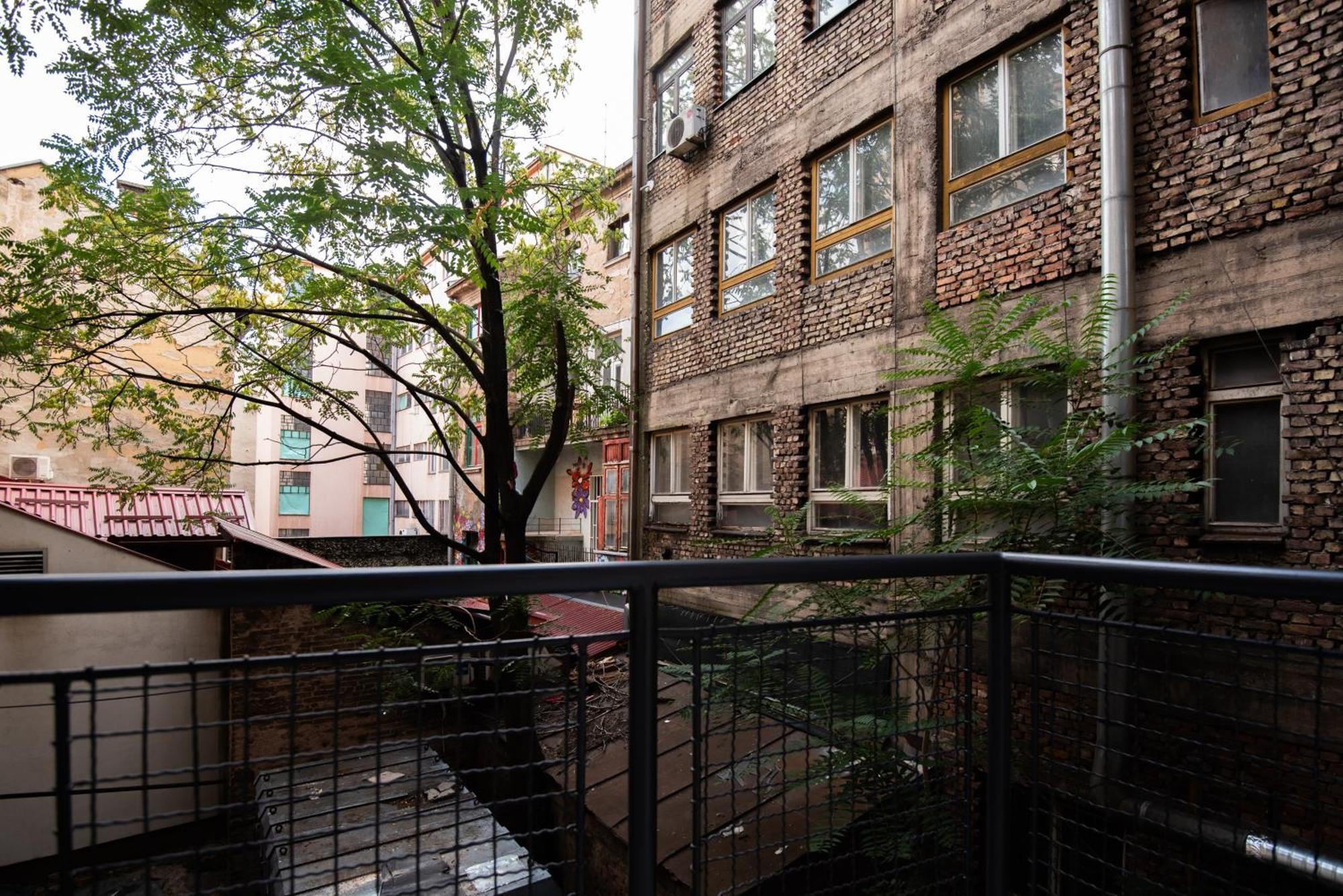 Bel Air Apartments SJJ Exterior foto